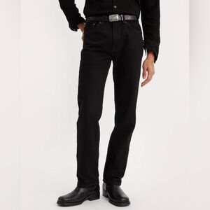 Levi’s 505 Regular Fit Jeans Size 32 X 32